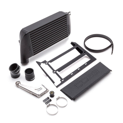 Cobb [18 - 21 WRX] NexGen Stage 2 + CAN Flex Fuel Power Package SF Intake - JDMuscleEngine Package DealscobbSUB004NG2W2-BK2FF