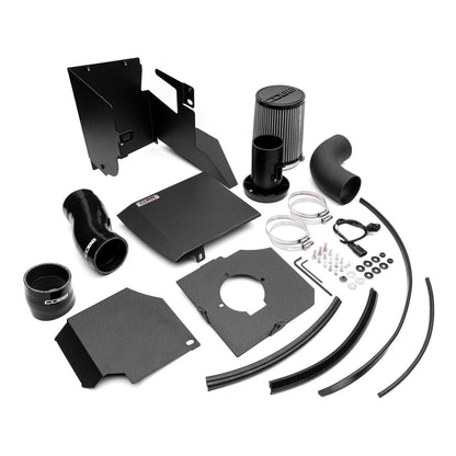 Cobb [18 - 21 WRX] NexGen Stage 2 + CAN Flex Fuel Power Package SF Intake - JDMuscleEngine Package DealscobbSUB004NG2W2-BK2FF