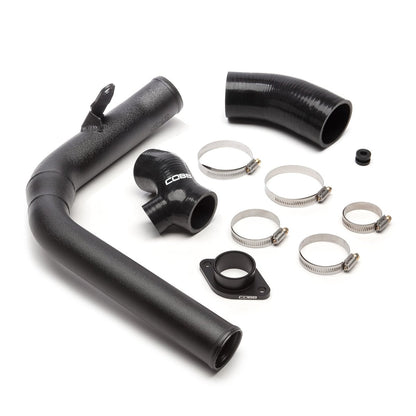 Cobb [18 - 21 WRX] NexGen Stage 2 + CAN Flex Fuel Power Package SF Intake - JDMuscleEngine Package DealscobbSUB004NG2W2-BK2FF