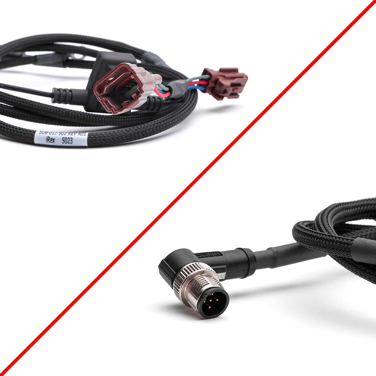 COBB [18 - 21 WRX] Previous Ethanol Sensor Kit to Subaru CAN FF Upgrade - Module/Harness/Bracket - JDMuscleFlex Fuelcobb344650-UP