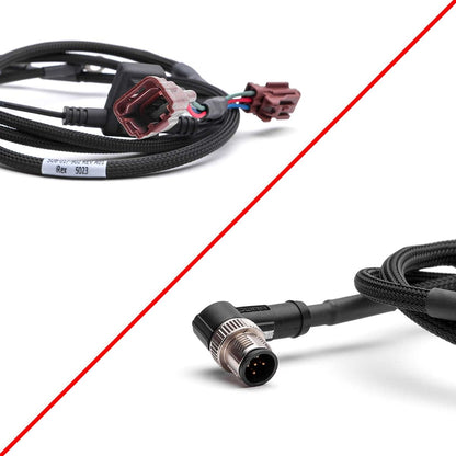 COBB [18 - 21 WRX] Previous Ethanol Sensor Kit to Subaru CAN FF Upgrade - Module/Harness/Bracket - JDMuscleFlex Fuelcobb344650-UP