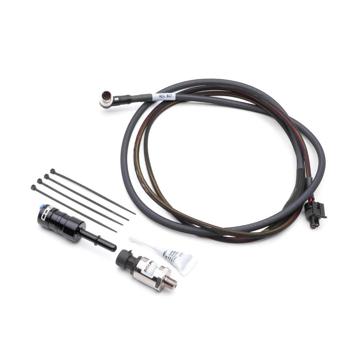 Cobb [18 - 21 WRX] Stage 1+ CAN Flex Fuel Power Package - SF Intake - JDMuscleFlex FuelcobbSUB0041W1P-2FF