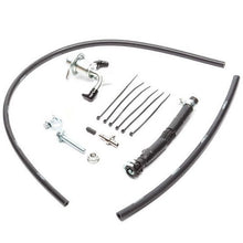 Cobb [18 Type RA, 19 - 21 STI] NexGen Stage 2 Power Package - Blue - JDMuscleEngine Package DealscobbSUB004NG2S2-BL