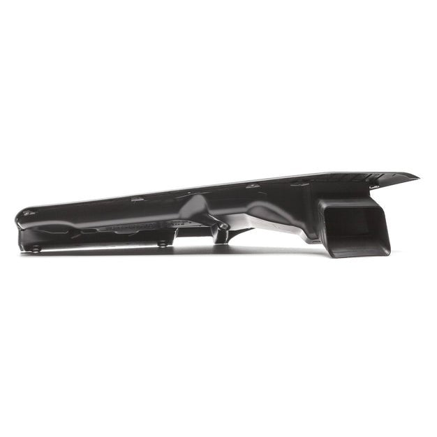 COBB [19 - 21 STI, 18 STI Type RA] SF Intake + Airbox Combo - Black/Blue | SUB00002IA - JDMuscleIntakescobbSUB00002IA-BKBlack