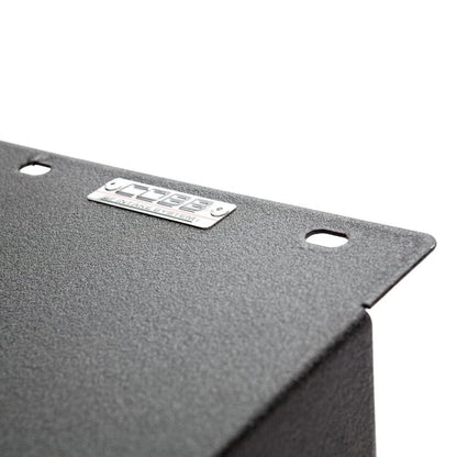 COBB [19 - 21 STI, 18 STI Type RA] SF Intake + Airbox Combo - Black/Blue | SUB00002IA - JDMuscleIntakescobbSUB00002IA-BKBlack