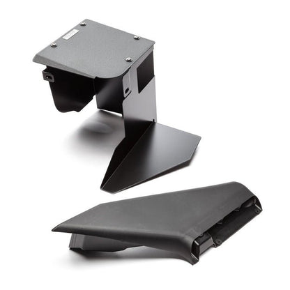 COBB [19 - 21 STI, 18 STI Type RA] SF Intake + Airbox Combo - Black/Blue | SUB00002IA - JDMuscleIntakescobbSUB00002IA-BKBlack