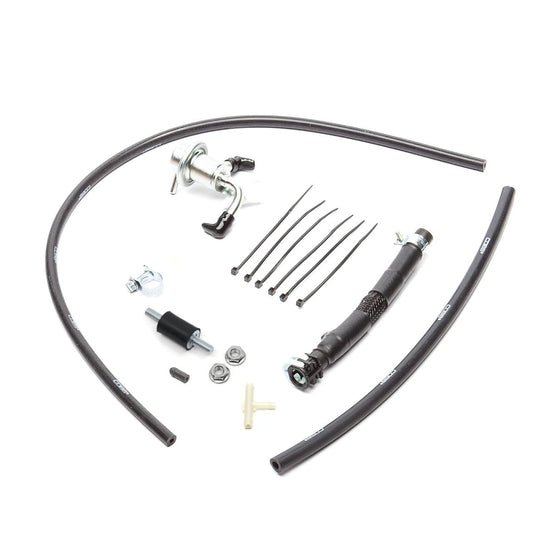 COBB [19 - 21 STI] NexGen Stage 2 Power Package w/ Blue Intake - JDMuscleEngine Package DealsSUB004NG2S2-BL