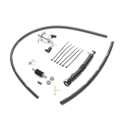 COBB [19 - 21 STI] NexGen Stage 2 Power Package w/ Blue Intake - JDMuscleEngine Package DealsSUB004NG2S2-BL