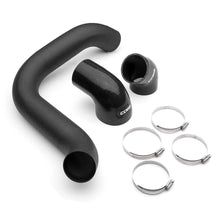 COBB [20-26 Outback XT, 22-26 Outback Wilderness, 20-25 Legacy XT] Intake Tube - Enhanced Airflow Performance - Wrinkle Black - JDMuscleAir Intake and MAF Hosescobb745200