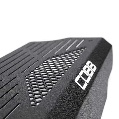 Cobb 2022 WRX Aluminum Alternator Cover - JDMuscleNon - Categorizedcobb446600-101272297