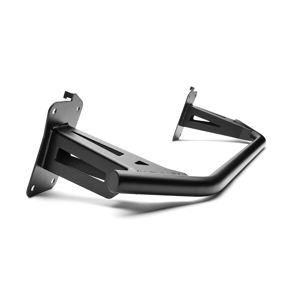 Cobb 2022+ WRX FMIC Core & Bumper Beam - Black - JDMuscleIntercoolers826125