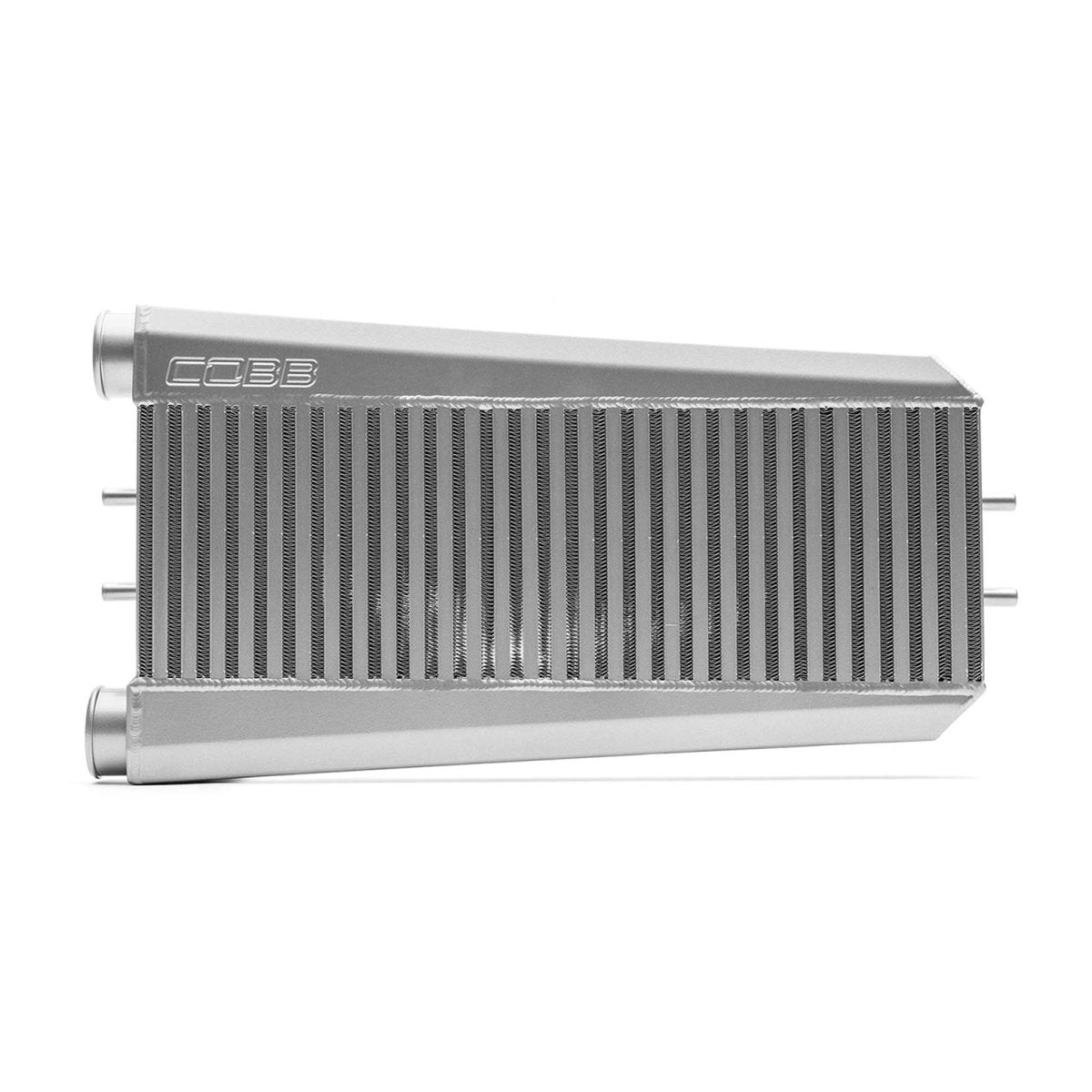 Cobb 2022+ WRX FMIC Core & Bumper Beam - Silver - JDMuscleIntercoolers826126