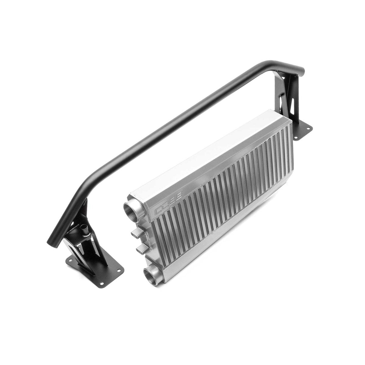 Cobb 2022+ WRX FMIC Core & Bumper Beam - Silver - JDMuscleIntercoolers826126