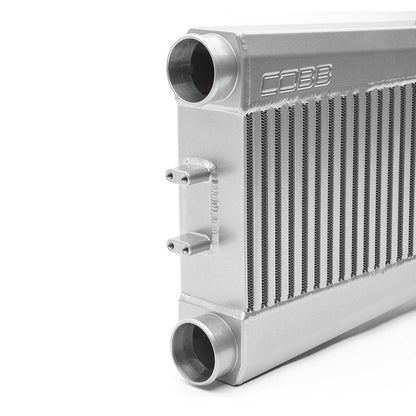Cobb 2022+ WRX FMIC Core & Bumper Beam - Silver - JDMuscleIntercoolers826126