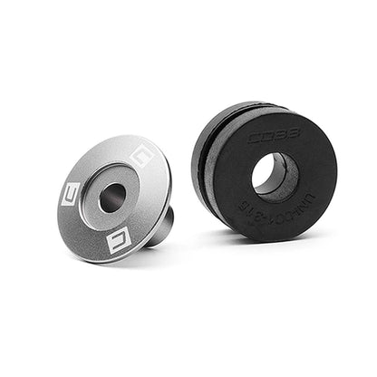 Cobb 2022+ WRX FMIC Hot/Cold Pipe Kit - JDMuscleIntercooler Piping Kits826127