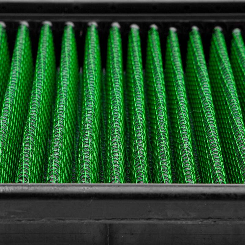 Cobb [22 - 23 BRZ/GR86] High Flow Air Filter - JDMuscleHigh Flow Replacement Panel Filterscobb7Z1110