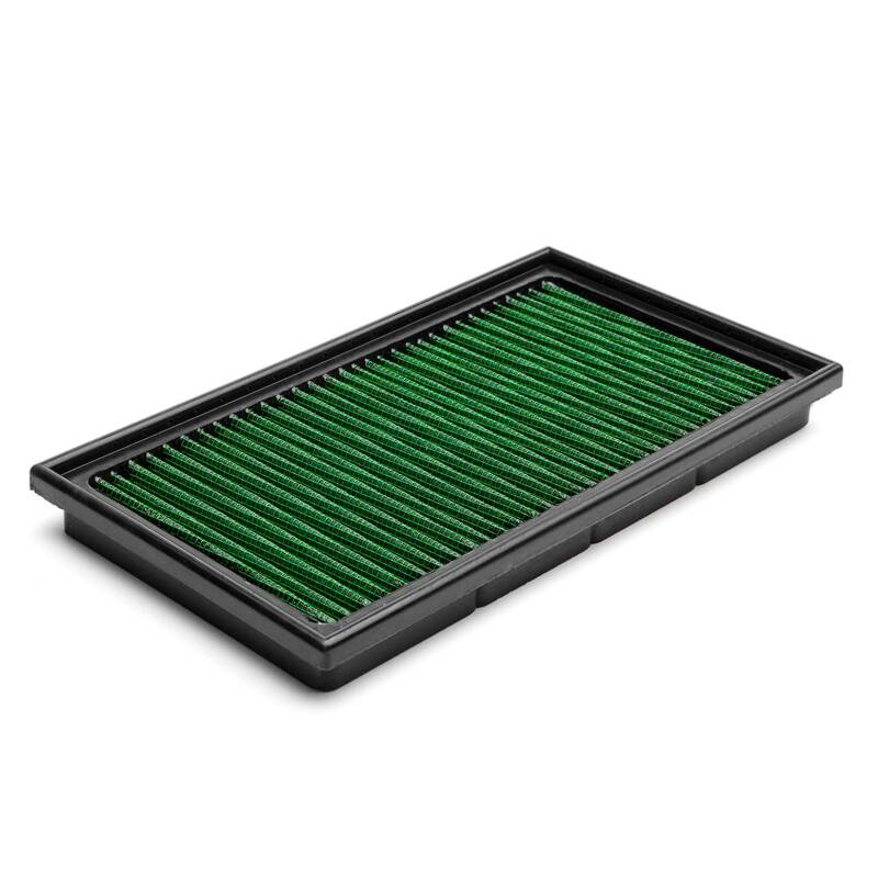 Cobb [22 - 23 BRZ/GR86] High Flow Air Filter - JDMuscleHigh Flow Replacement Panel Filterscobb7Z1110