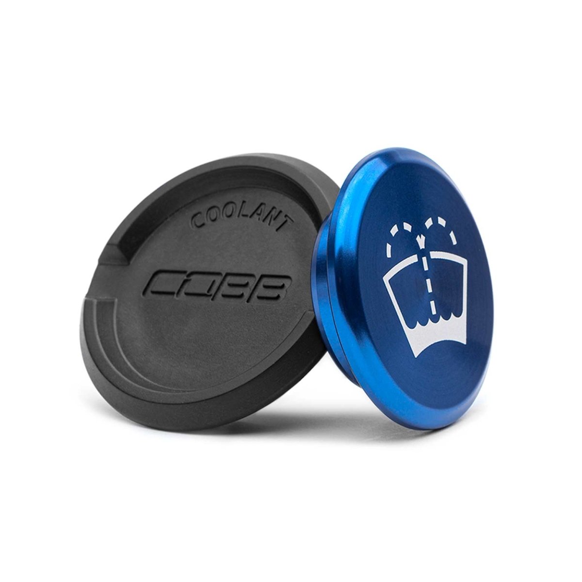 Cobb [22 - 23 WRX] Coolant Overflow Tank - JDMuscleCatch Canscobb800670