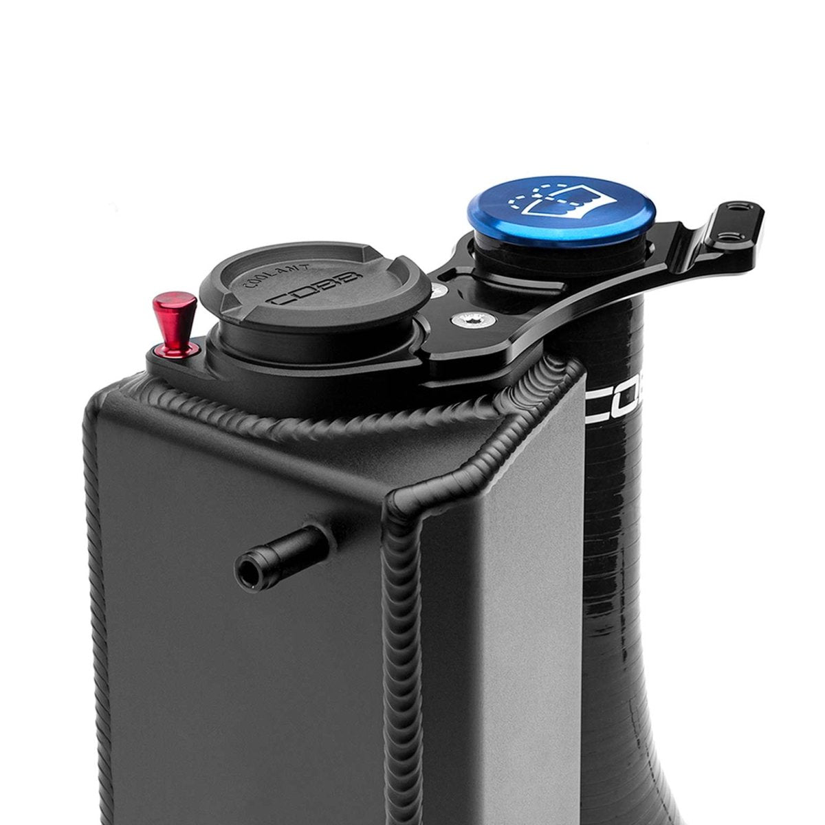 Cobb [22 - 23 WRX] Coolant Overflow Tank - JDMuscleCatch Canscobb800670