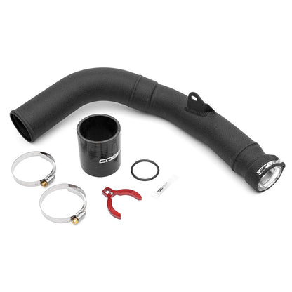 Cobb [22 - 23 WRX] Stage 2 Power Package - Black - JDMuscleEngine Package DealscobbSUB0060020-BK