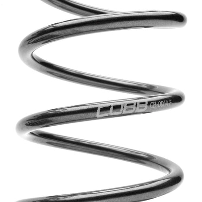 COBB [22-24* BRZ/GR86] Lowering Springs - JDMuscleLowering SpringscobbCB-SUB006