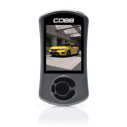 Cobb [22 - 24 Civic Si FE1] AccessPORT V3 - JDMuscleEngine Package DealscobbAP3-HON-004