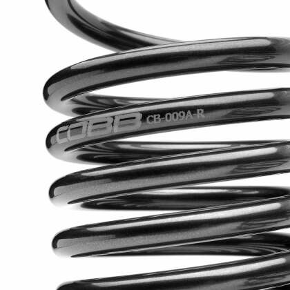 COBB [22 - 24 WRX Non - GT] Lowering Springs - JDMuscleLowering SpringscobbCB-SUB009