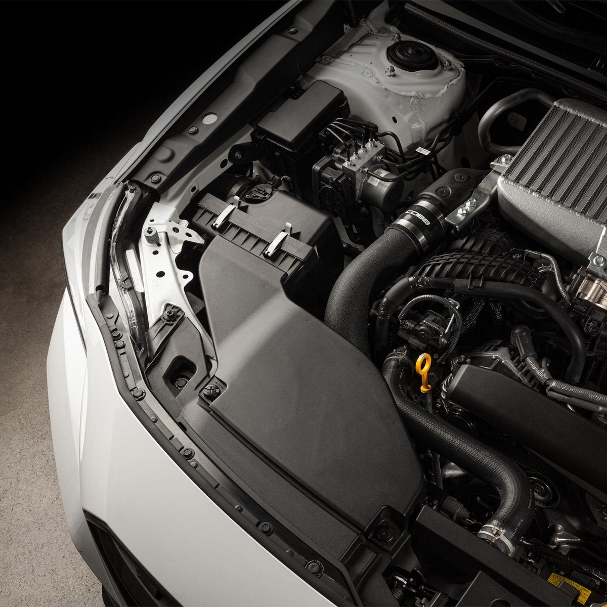 COBB [22 - 25 WRX, 19+ Ascent, 20+ Outback XT] Aluminum Charge Pipe - JDMuscleCharge Pipescobb746110