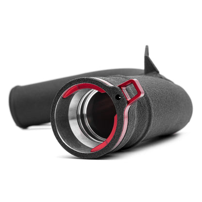COBB [22 - 25 WRX, 19+ Ascent, 20+ Outback XT] Aluminum Charge Pipe - JDMuscleCharge Pipescobb746110
