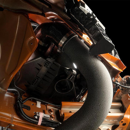 COBB [22 - 26 WRX] Aluminum Intake Tube - JDMuscleAir Intake and MAF Hosescobb746100