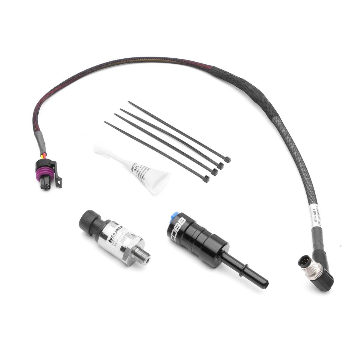 Cobb [22 - 26 WRX] CAN Fuel Pressure Kit - JDMuscleFuel Pressure Sensorcobb346700