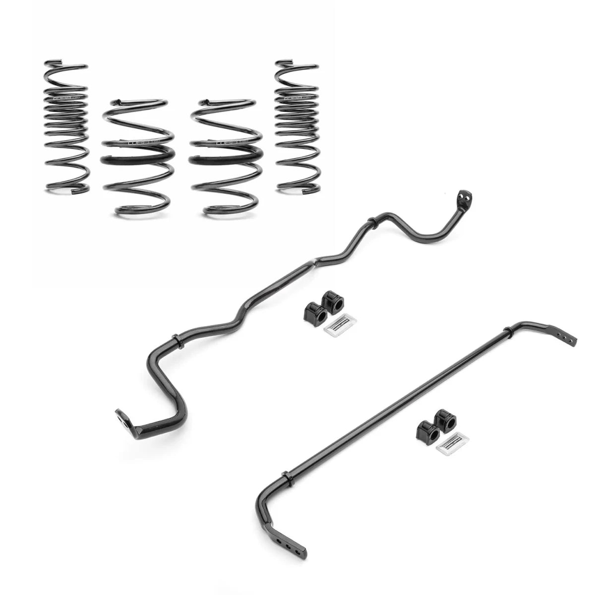 Cobb [22 - 26 WRX] Daily Driver Suspension Package - JDMuscleSuspension PackagescobbSUB006WRXDDP