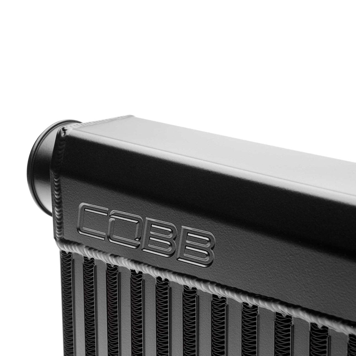 Cobb [22 - 26 WRX] FMIC Kit - Black - JDMuscleIntercoolerscobb746550-BK