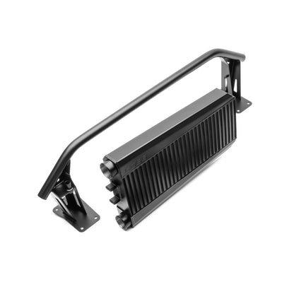 Cobb [22 - 26 WRX] FMIC Kit - Black - JDMuscleIntercoolerscobb746550-BK