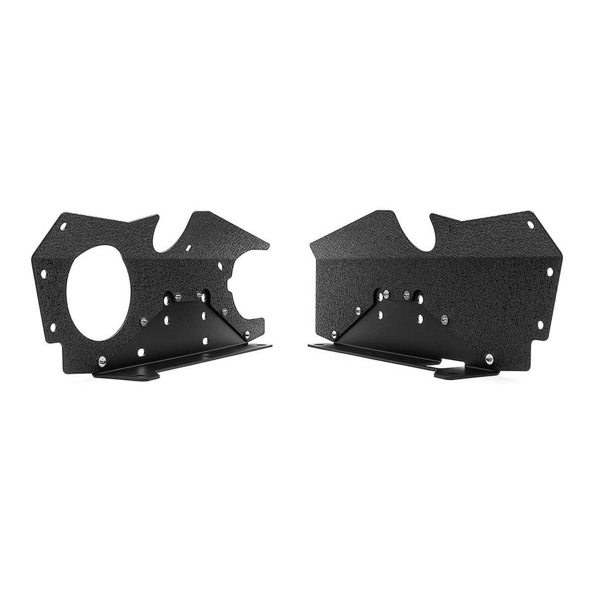 Cobb [22 - 26 WRX] FMIC Kit - Black - JDMuscleIntercoolerscobb746550-BK