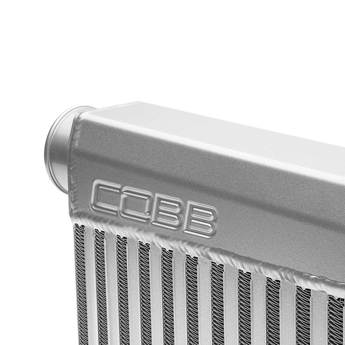 Cobb [22 - 26 WRX] FMIC Kit - Silver - JDMuscleIntercoolerscobb746550-SL