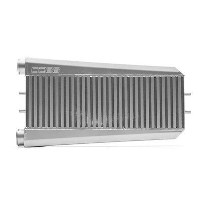 Cobb [22 - 26 WRX] FMIC Kit - Silver - JDMuscleIntercoolerscobb746550-SL