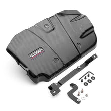 Cobb [22 - 26 WRX] Redline Carbon Fiber Engine Cover - JDMuscleEngine Coverscobb446610