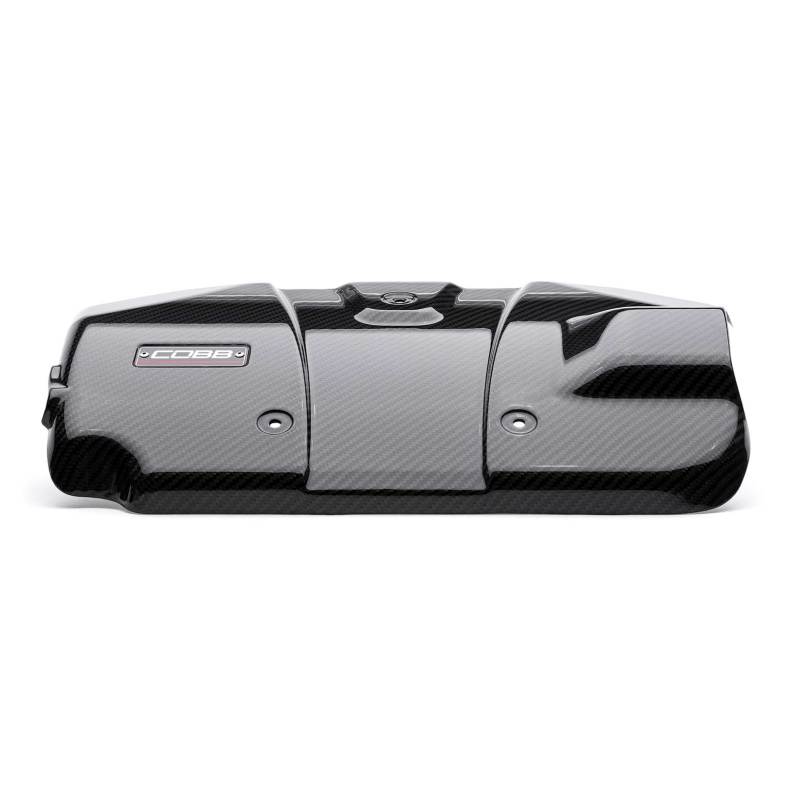 Cobb [22 - 26 WRX] Redline Carbon Fiber Engine Cover - JDMuscleEngine Coverscobb446610