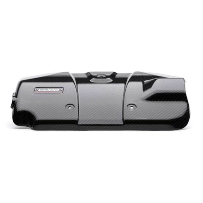 Cobb [22 - 26 WRX] Redline Carbon Fiber Engine Cover - JDMuscleEngine Coverscobb446610