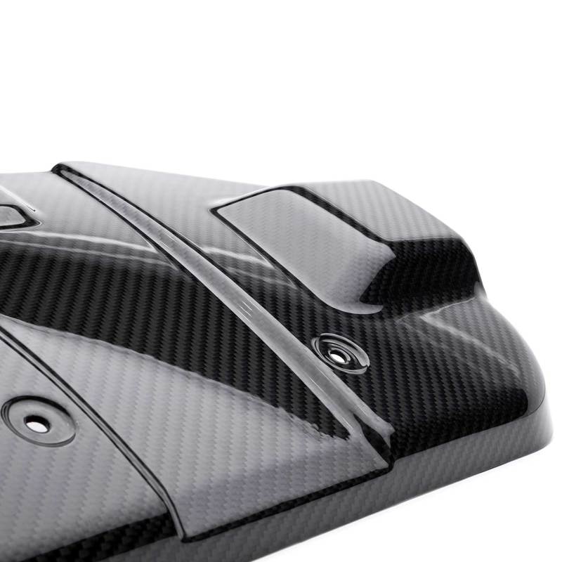 Cobb [22 - 26 WRX] Redline Carbon Fiber Engine Cover - JDMuscleEngine Coverscobb446610