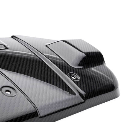 Cobb [22 - 26 WRX] Redline Carbon Fiber Engine Cover - JDMuscleEngine Coverscobb446610