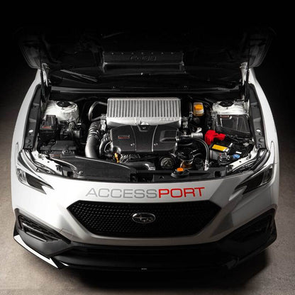 Cobb [22 - 26 WRX] Redline Carbon Fiber Fuse Cover - Driver Side - JDMuscleFuse Box Coverscobb846665-DRIVER