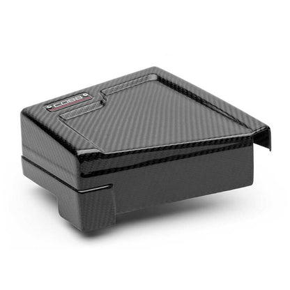 Cobb [22 - 26 WRX] Redline Carbon Fiber Fuse Cover - Driver Side - JDMuscleFuse Box Coverscobb846665-DRIVER