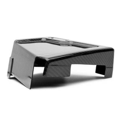 Cobb [22 - 26 WRX] Redline Carbon Fiber Fuse Cover - Driver Side - JDMuscleFuse Box Coverscobb846665-DRIVER