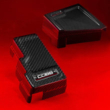 COBB [22 - 26 WRX] REDLINE CARBON FIBER FUSE COVER KIT - JDMuscleFuse Box Coverscobb846665-KIT