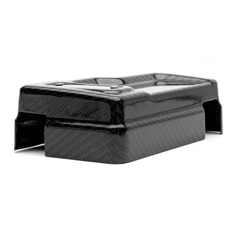 Cobb [22 - 26 WRX] Redline Carbon Fiber Fuse Cover - Passenger Side - JDMuscleFuse Box Coverscobb846665-PASS