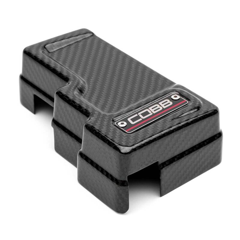 Cobb [22 - 26 WRX] Redline Carbon Fiber Fuse Cover - Passenger Side - JDMuscleFuse Box Coverscobb846665-PASS