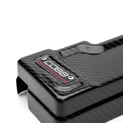 Cobb [22 - 26 WRX] Redline Carbon Fiber Fuse Cover - Passenger Side - JDMuscleFuse Box Coverscobb846665-PASS
