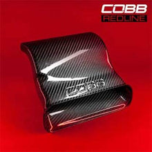 Cobb [22 - 26 WRX] Redline Carbon Fiber Intake Grill Scoop - JDMuscleIntake Misc.cobb746160